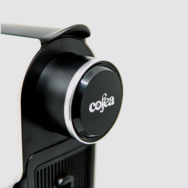 Mesin Kopi Kapsul Cofea Igis V24 White