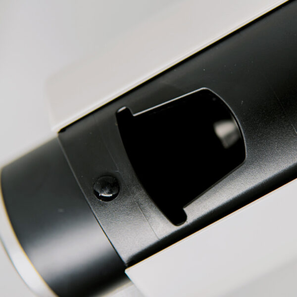 Mesin Kopi Kapsul Cofea Igis V24 White