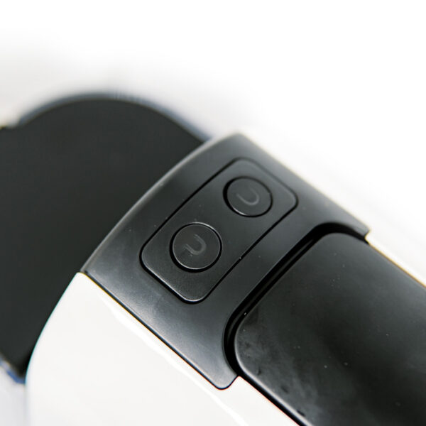 Mesin Kopi Kapsul Cofea Igis V24 White