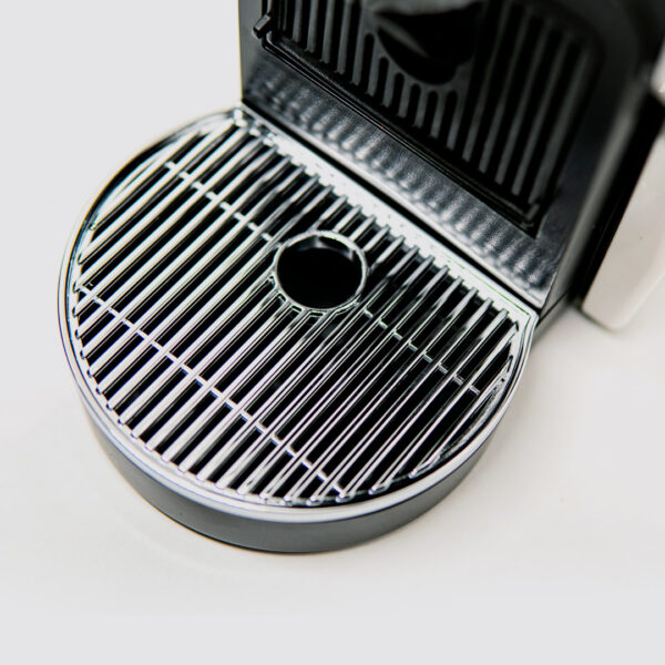 Mesin Kopi Kapsul Cofea Igis V24 White