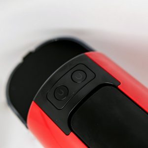 Cofea Igis V24+ Red, Detail Product 2