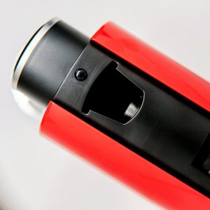 Cofea Igis V24+ Red, Detail Product 3