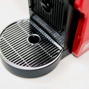 Cofea Igis V24+ Red, Detail Product