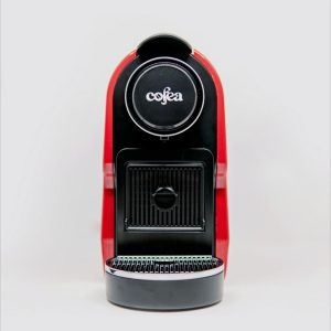 Cofea Igis V24+ Red, Detail Product 4