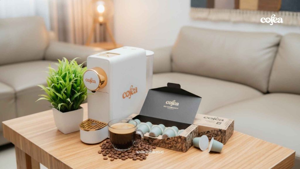 kapsul-kopi-cofea-ramah-lingkungan