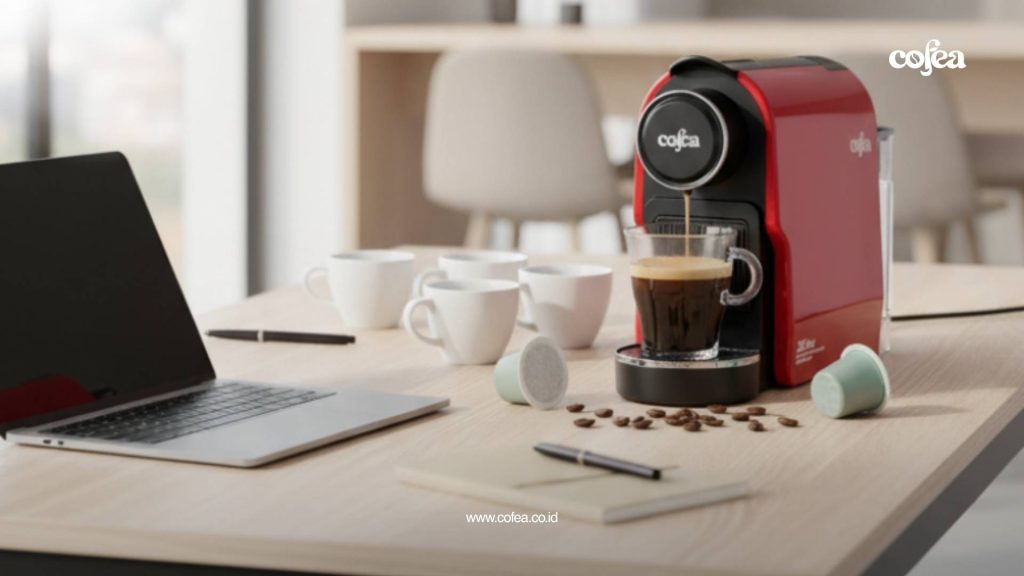 capsule-coffee-brewing-process