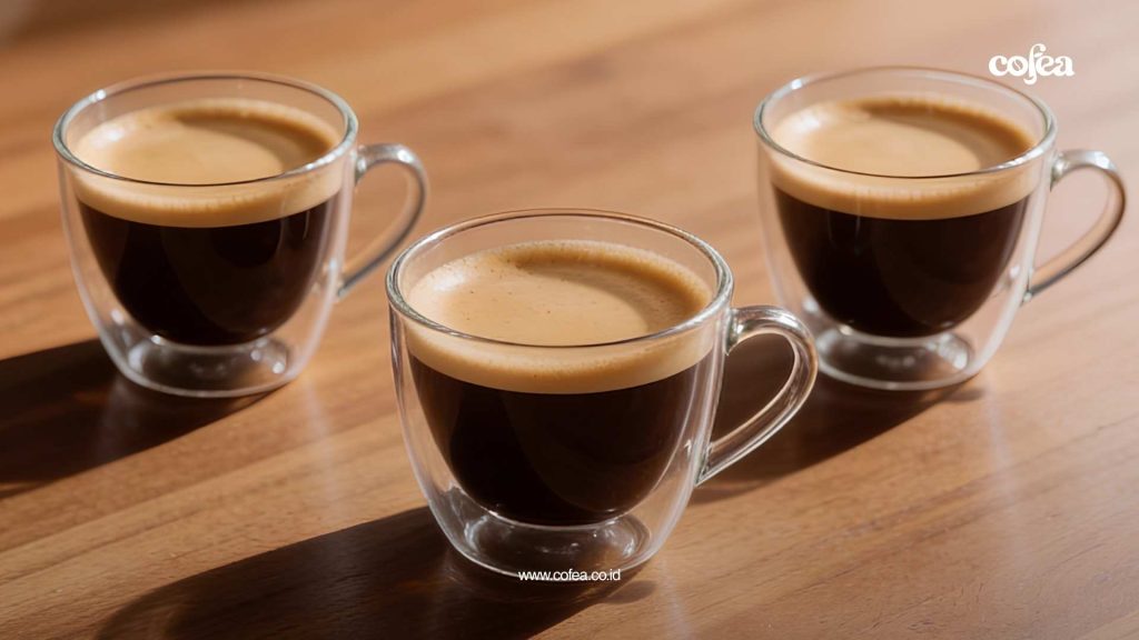 Cofea - Kopi Espresso